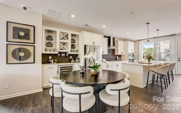 $388,810 | 549 Silver Star Boulevard, Indian Trail, NC 28079