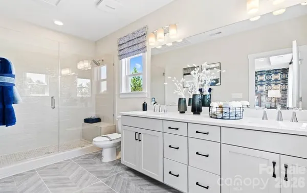 $388,810 | 549 Silver Star Boulevard, Indian Trail, NC 28079