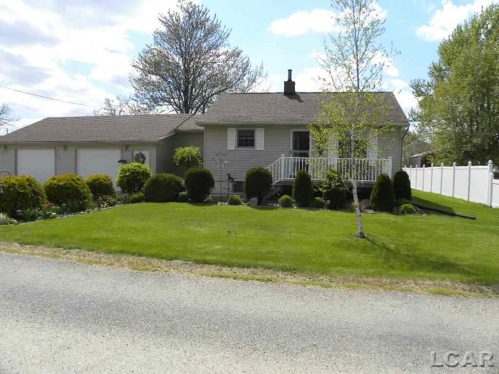 7396 Fick Street Riga, MI 49276 - Photo 1 of 21
