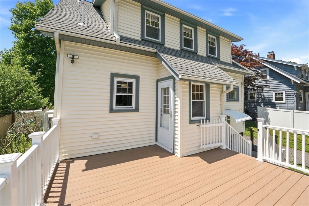 101 Bay State Road Worcester, MA 01606 - Photo 33 of 35