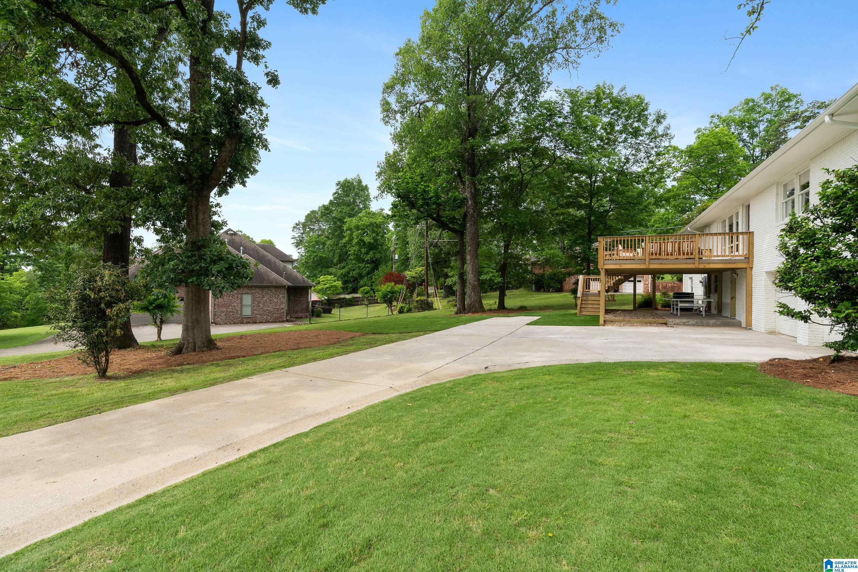 3473 Spring Valley Court Birmingham, AL 35223 - Photo 49 of 55