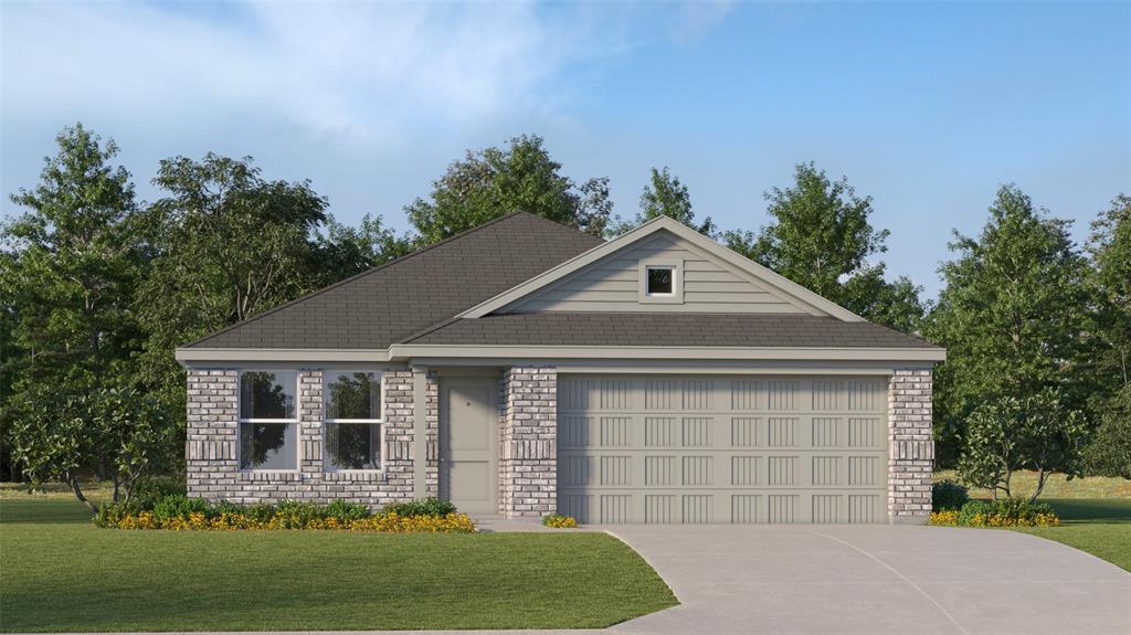 644 Marilynn Way Grandview, TX 76050 - Photo 1 of 1