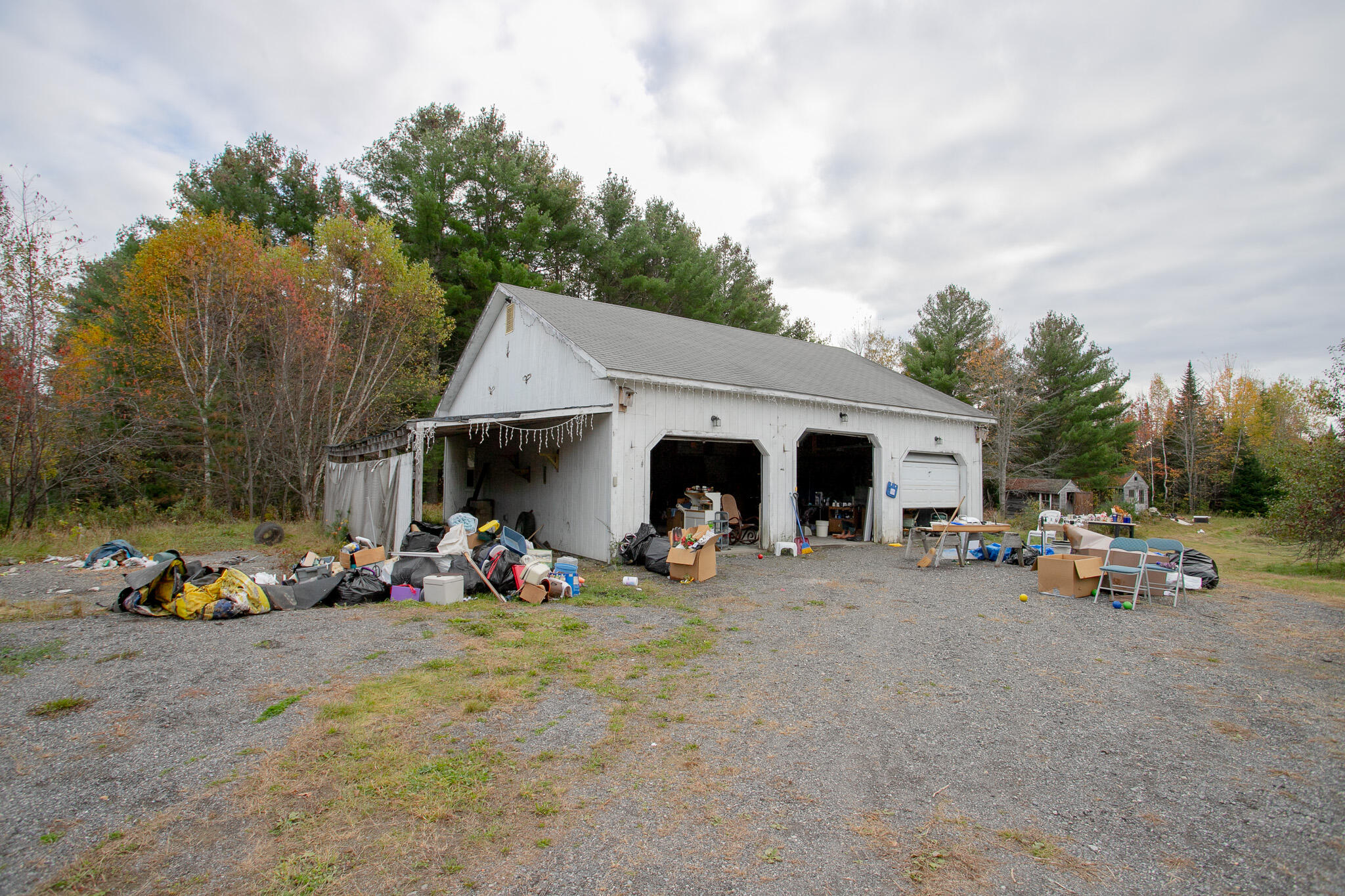 4560 Bennoch Road Old Town, ME 04468 - Photo 35 of 52 IMG_0453