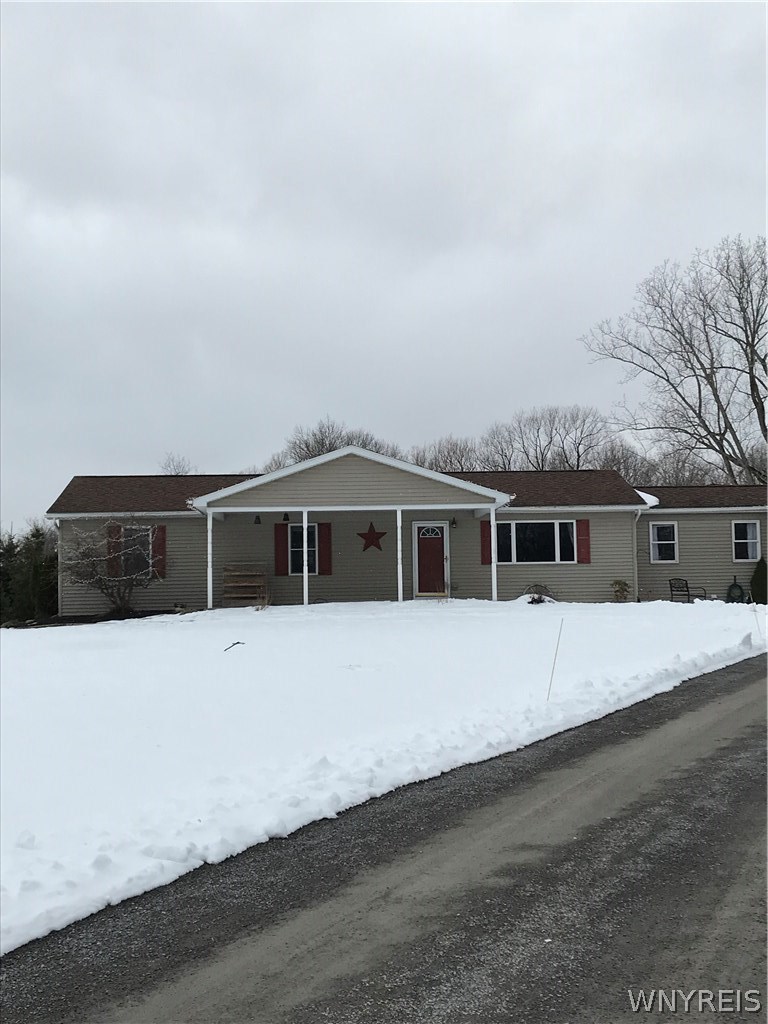 9970 Fargo Road Darien, NY 14036 - Photo 1 of 1