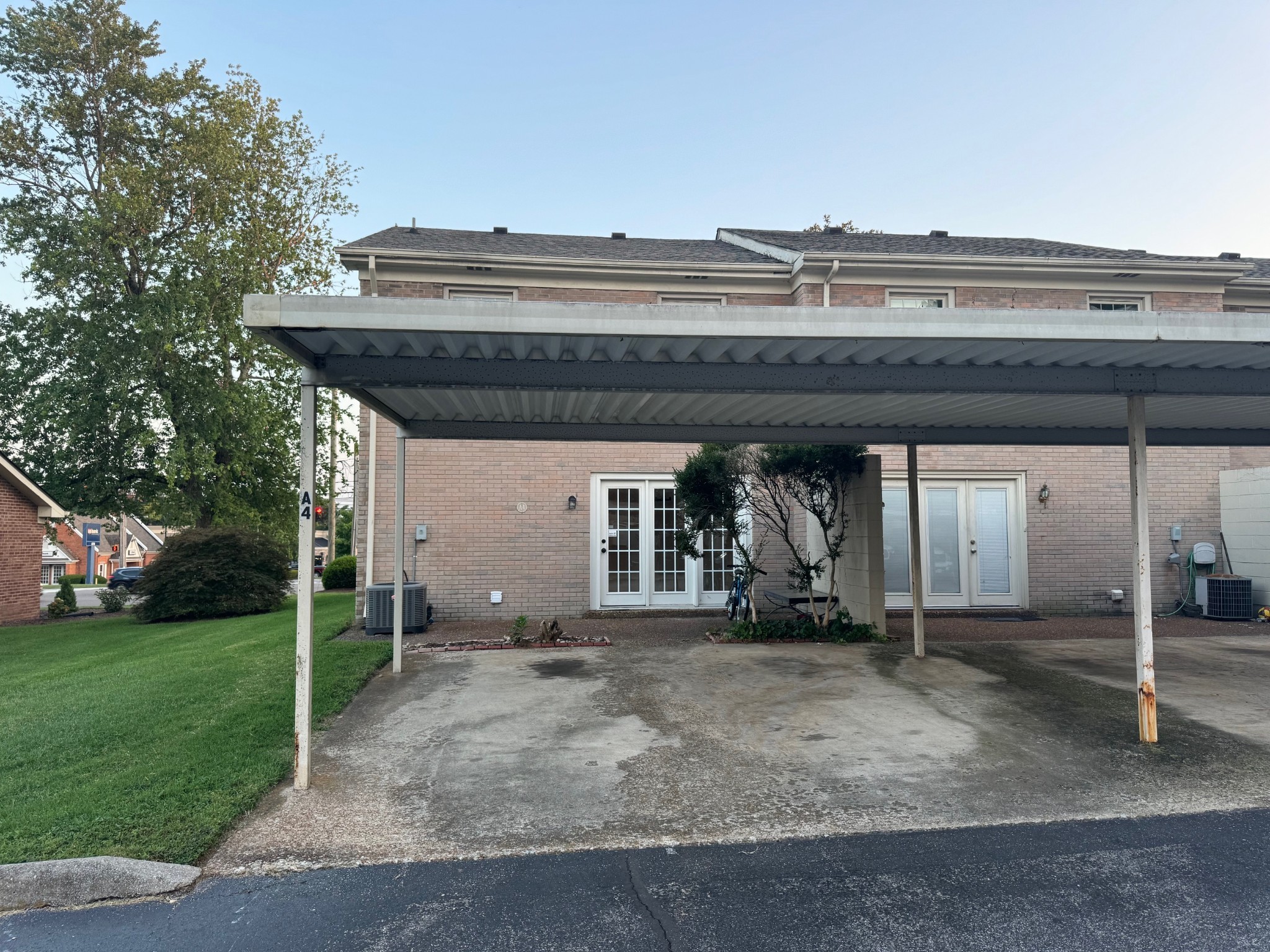 1011 Murfreesboro Road, Unit A4 Franklin, TN 37064 - Photo 15 of 15
