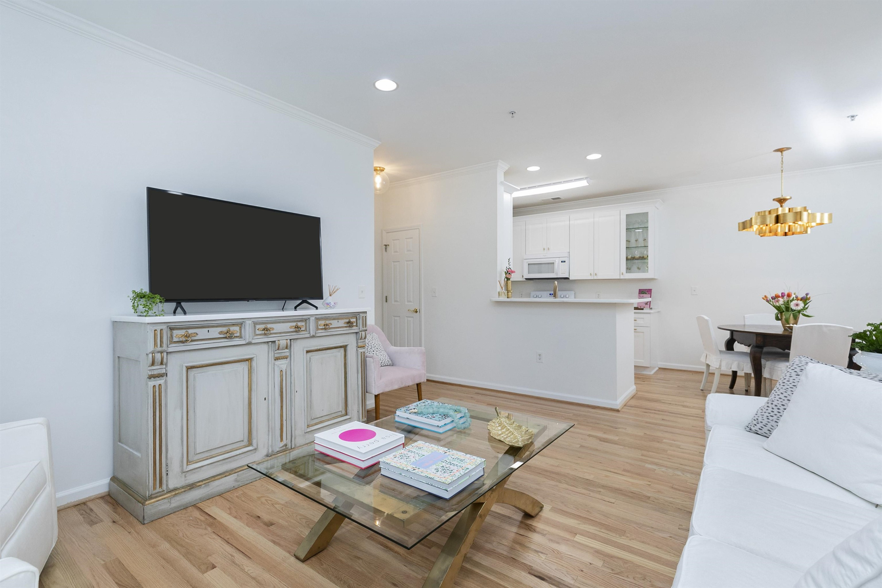 720 North Person Street, Unit 108 Raleigh, NC 27604 - Photo 4 of 27 Photo 4