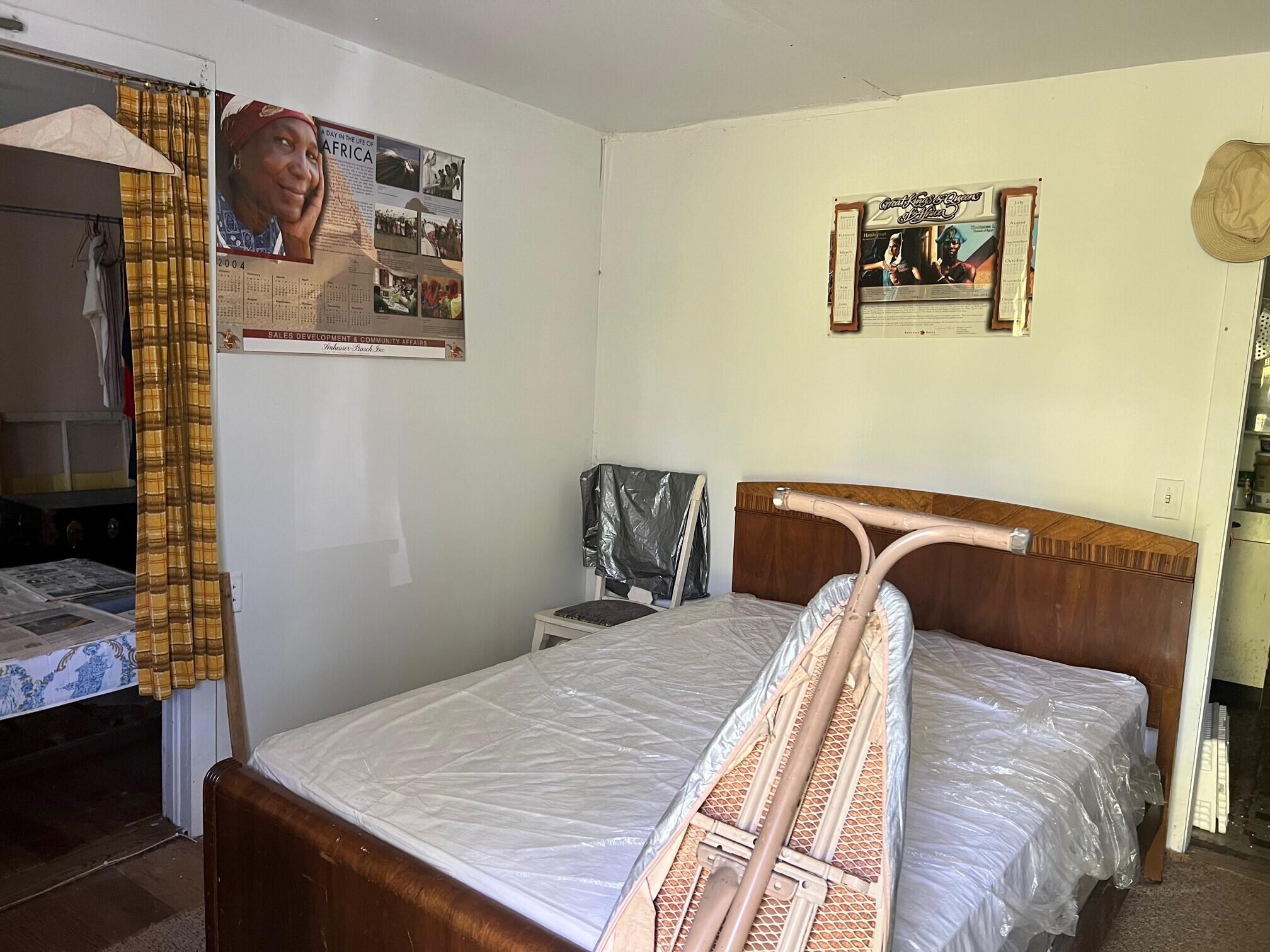 7050 South Forman Road Idlewild, MI 49642 - Photo 6 of 9 Mac Bedroom