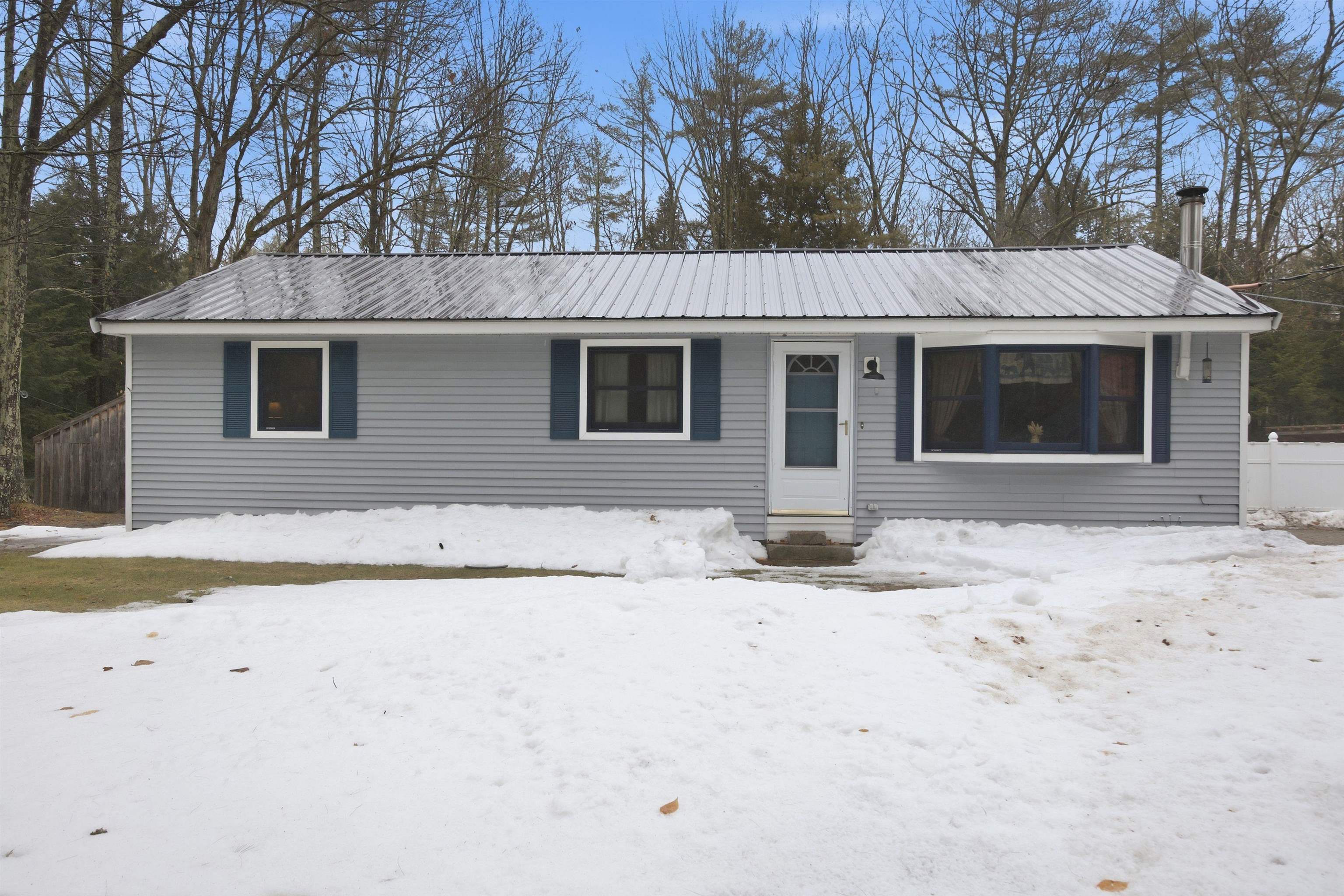 1136 Penacook Road Hopkinton, NH 03229 - Photo 1 of 48