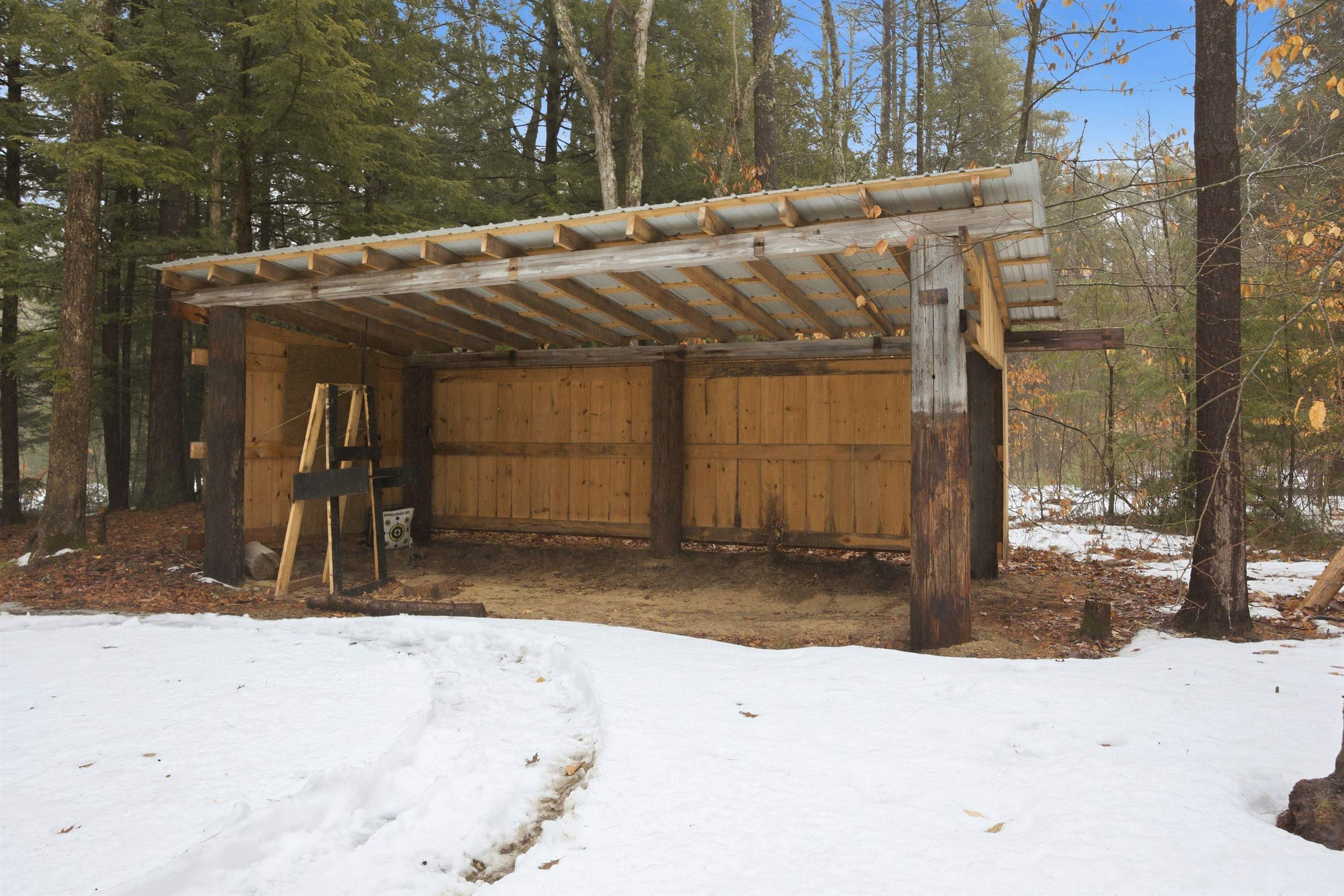 1136 Penacook Road Hopkinton, NH 03229 - Photo 12 of 48