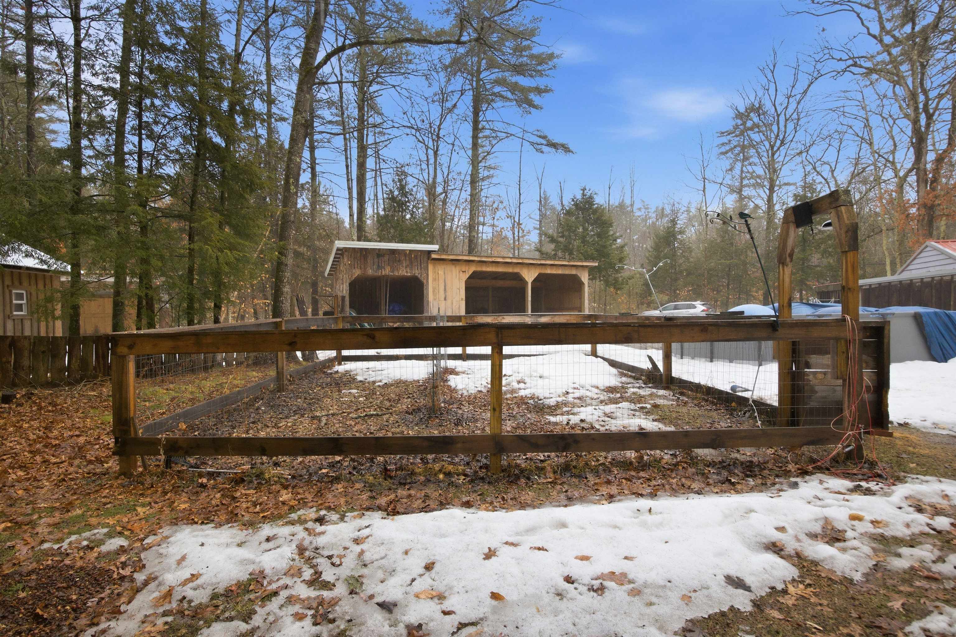 1136 Penacook Road Hopkinton, NH 03229 - Photo 14 of 48