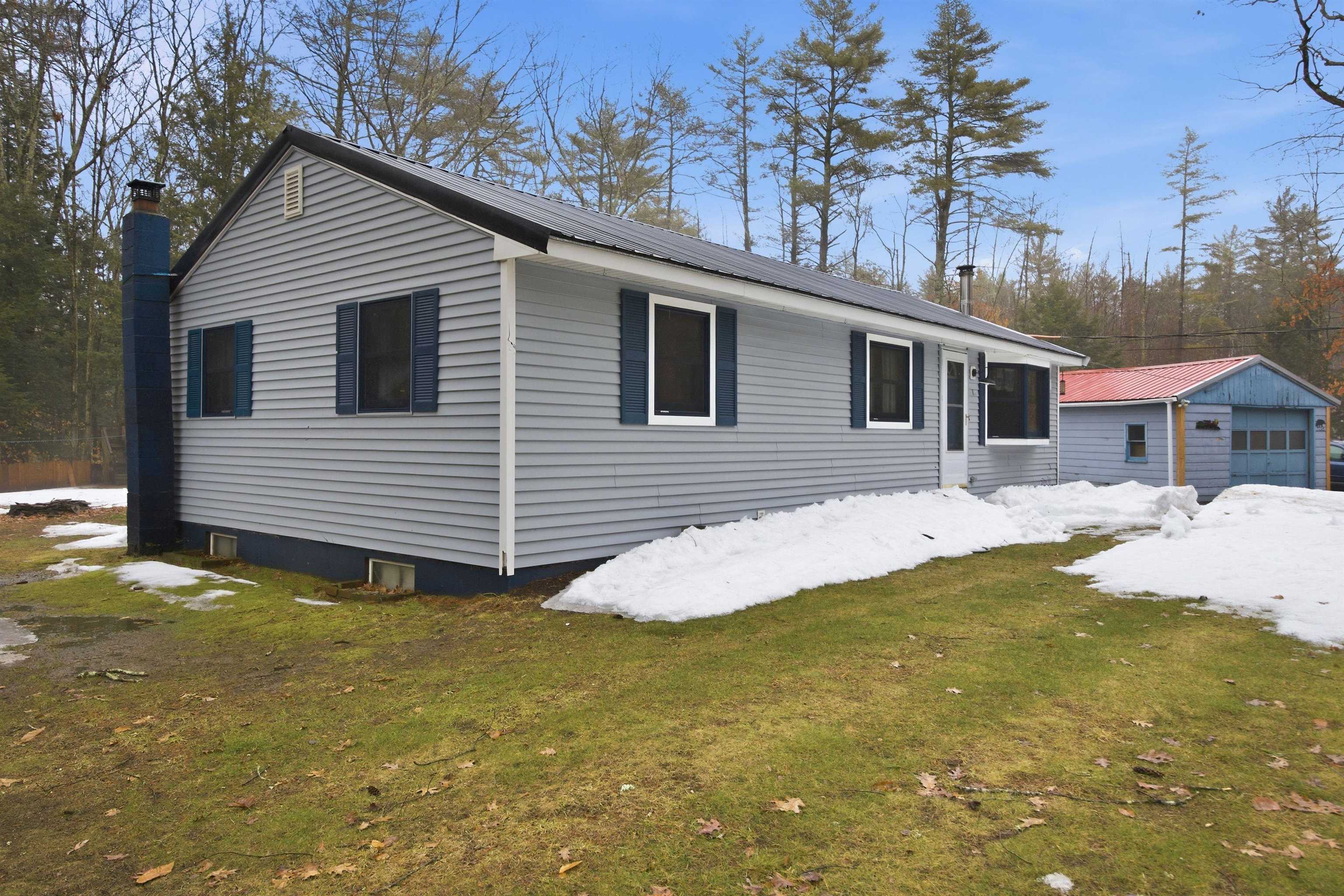 1136 Penacook Road Hopkinton, NH 03229 - Photo 2 of 48