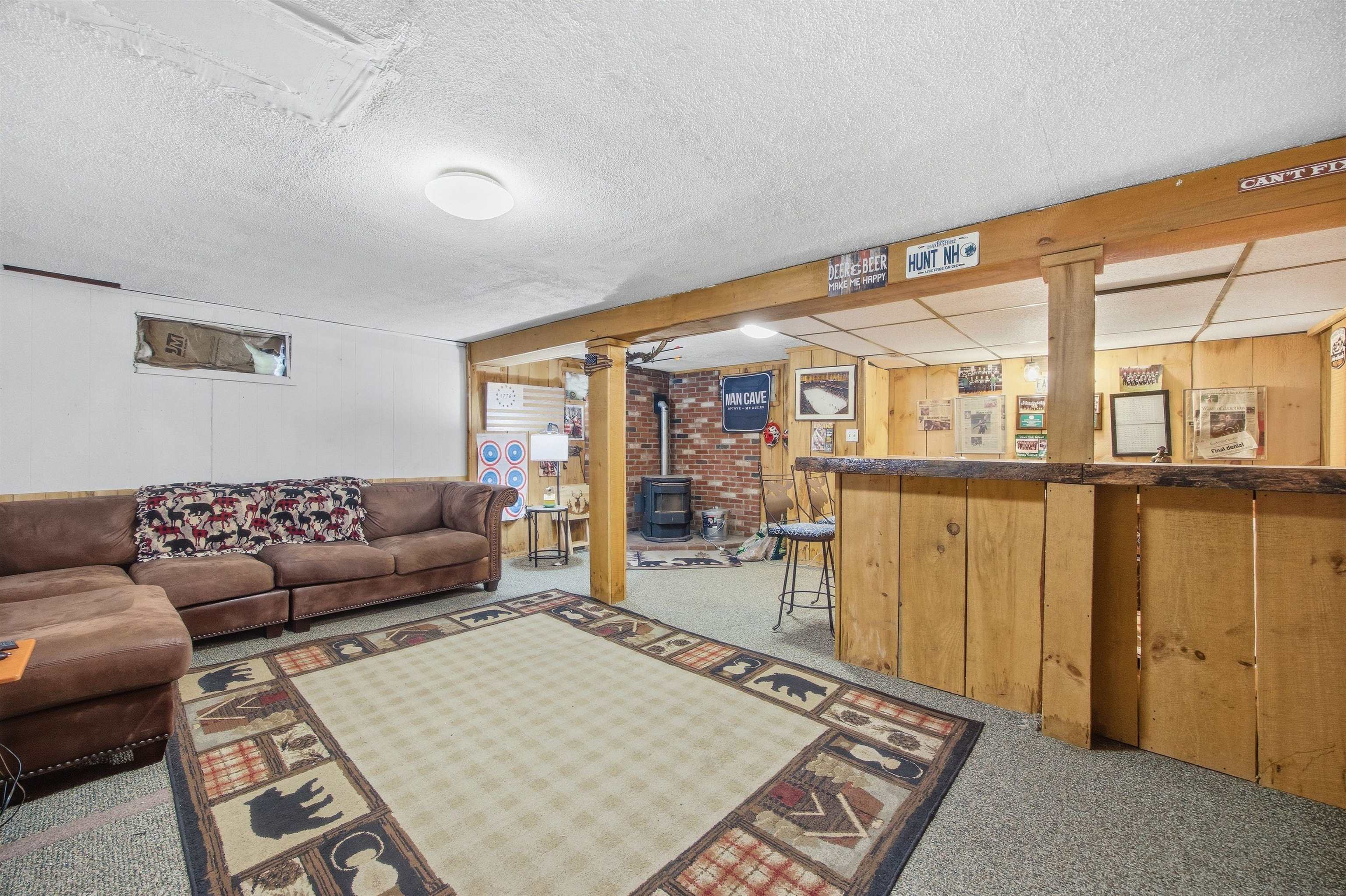 1136 Penacook Road Hopkinton, NH 03229 - Photo 35 of 48