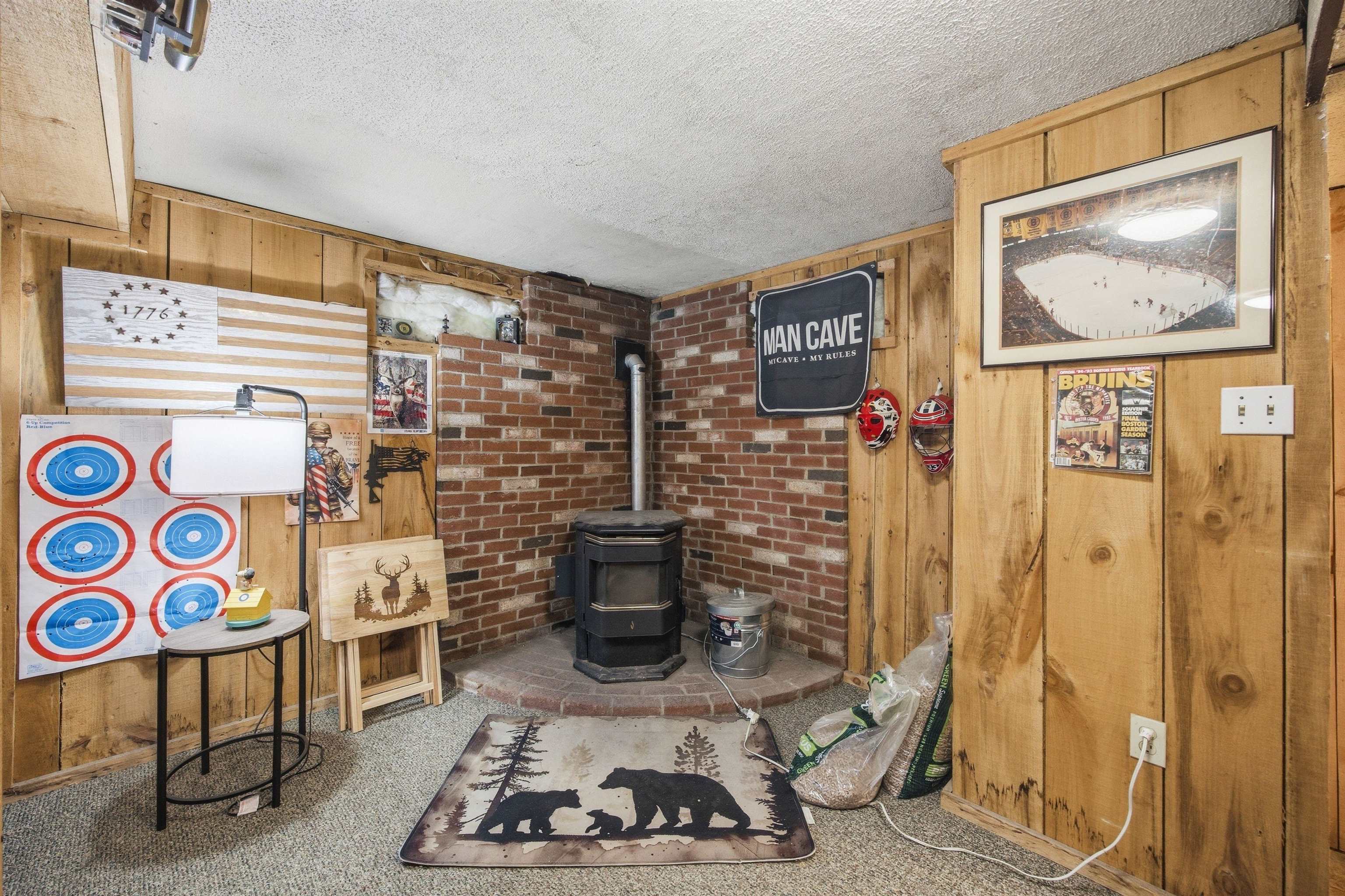 1136 Penacook Road Hopkinton, NH 03229 - Photo 37 of 48