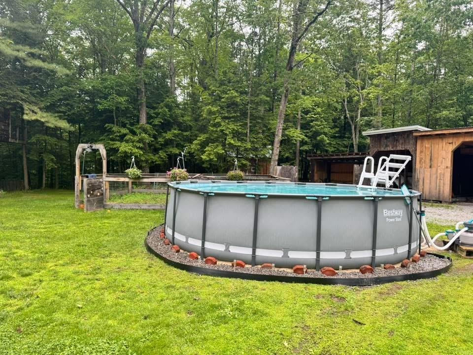 1136 Penacook Road Hopkinton, NH 03229 - Photo 44 of 48