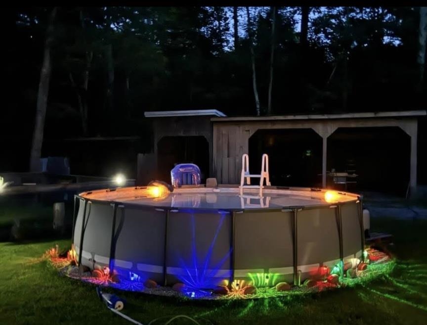 1136 Penacook Road Hopkinton, NH 03229 - Photo 45 of 48