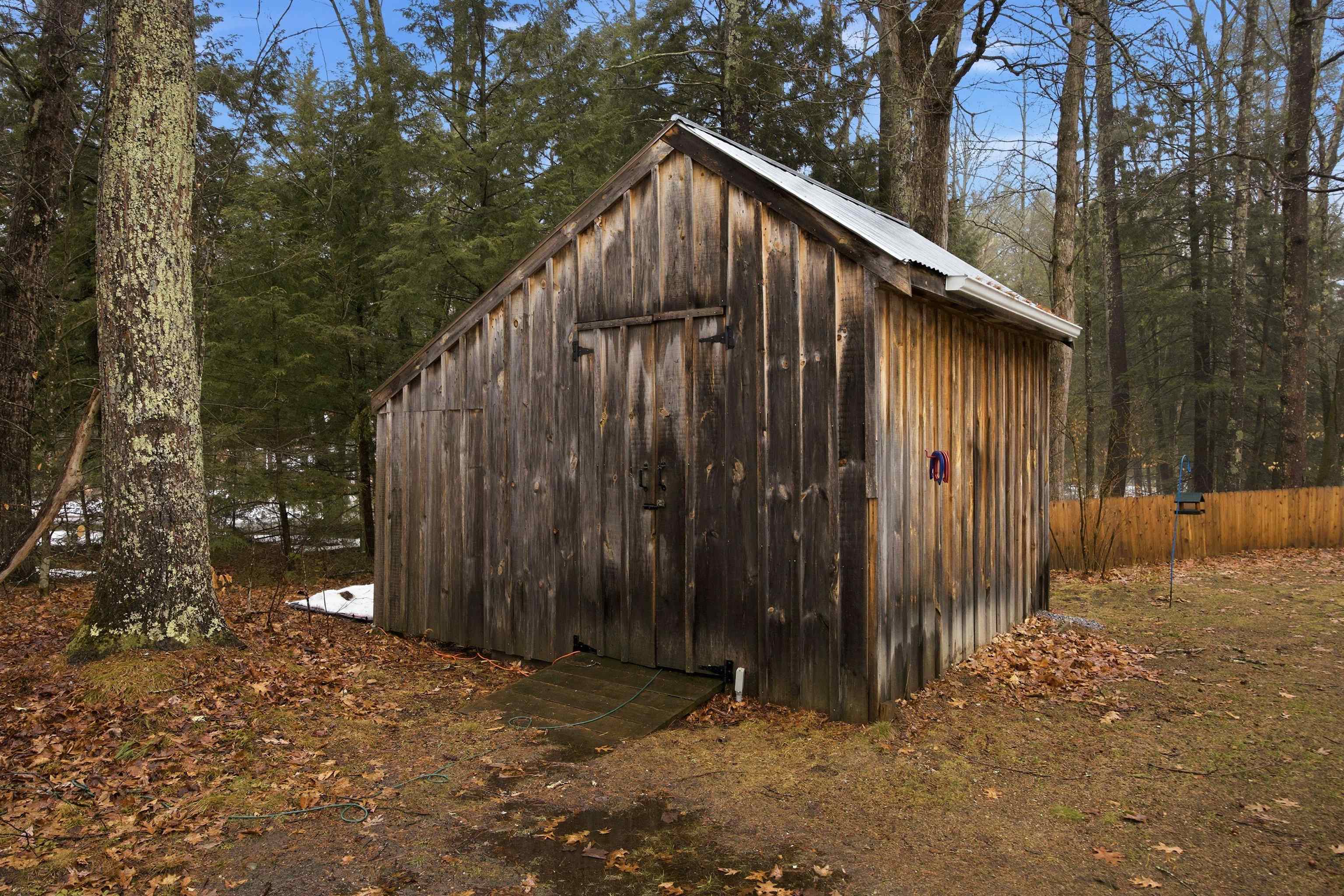 1136 Penacook Road Hopkinton, NH 03229 - Photo 8 of 48