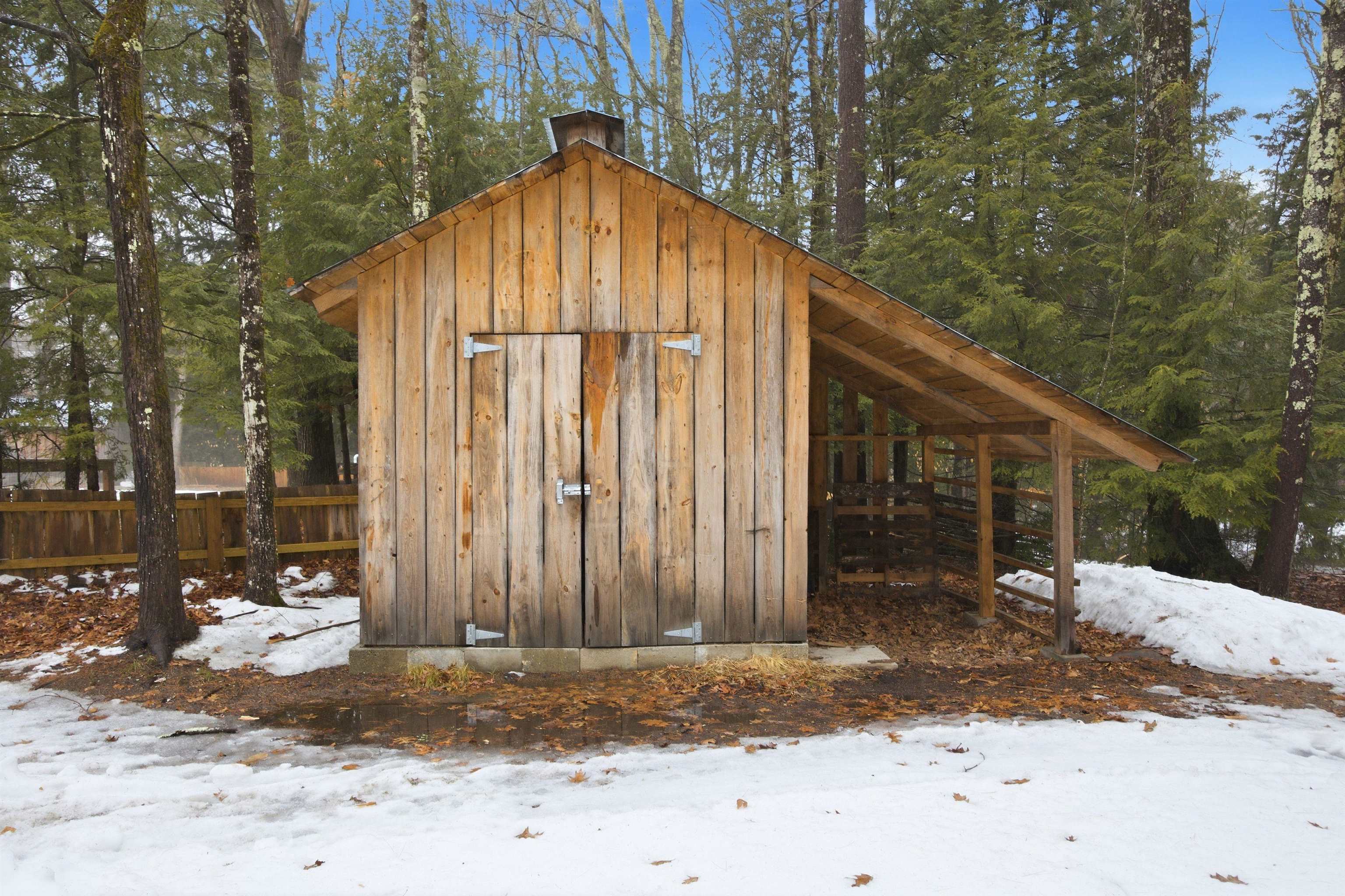 1136 Penacook Road Hopkinton, NH 03229 - Photo 9 of 48