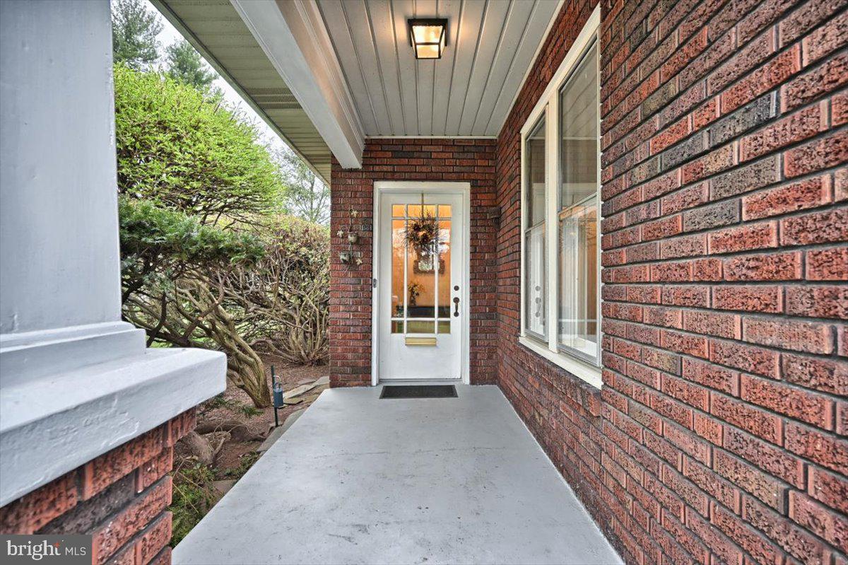 2257 Rudy Road Harrisburg, PA 17104 - Photo 1 of 52 Lovely covered entry