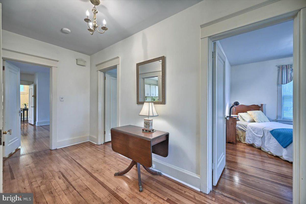 2257 Rudy Road Harrisburg, PA 17104 - Photo 23 of 52 Wide open area off bedrooms