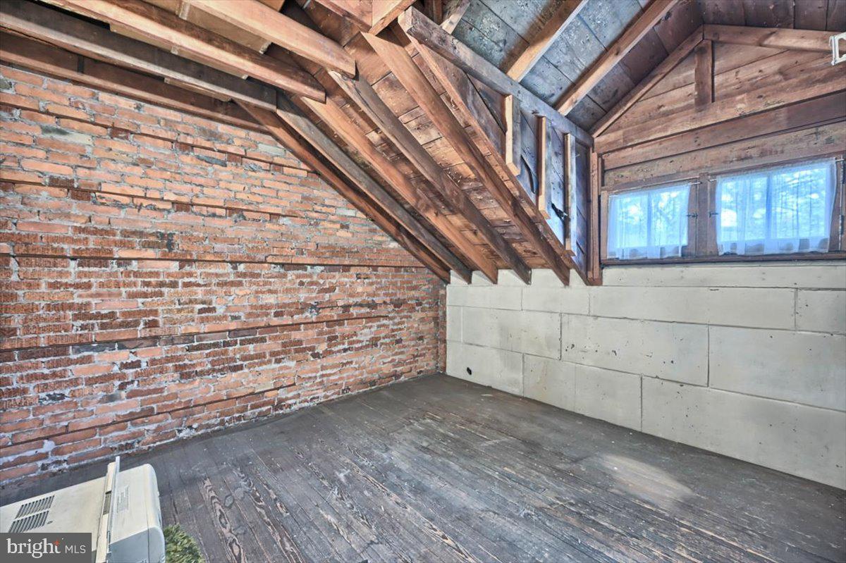 2257 Rudy Road Harrisburg, PA 17104 - Photo 36 of 52 Walk-in attic