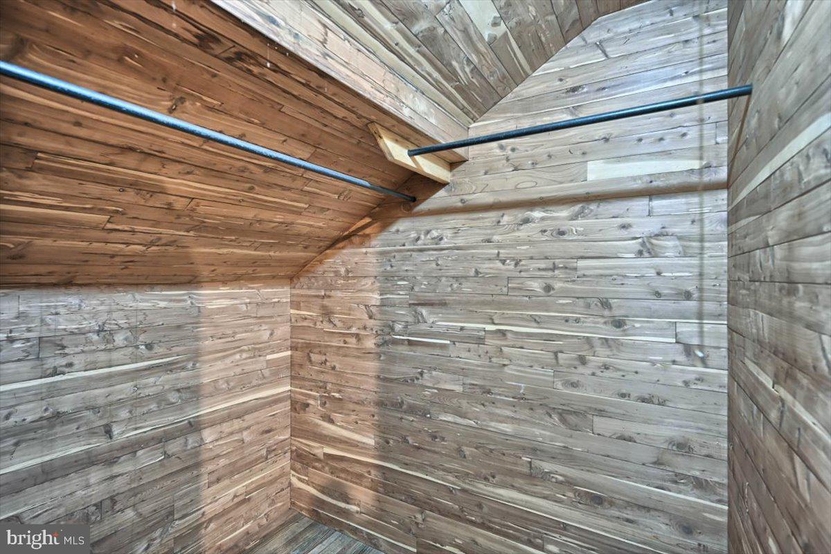 2257 Rudy Road Harrisburg, PA 17104 - Photo 37 of 52 Cedar closet in attic