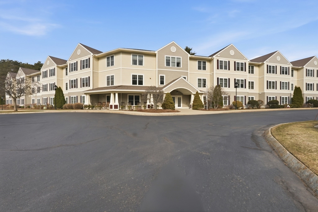 7 Crescent Way, Unit 302 Sturbridge, MA 01518 - Photo 24 of 24