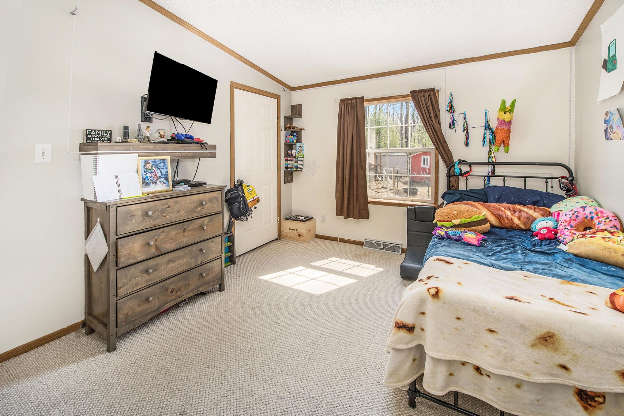 447 Ranch Road Indian River, MI 49749 - Photo 16 of 22 Gallery Image 16