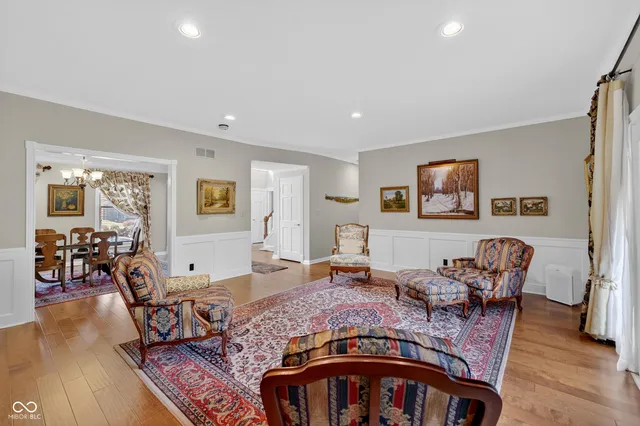 $724,900 | 8646 Sturgeon Bay Lane, Indianapolis, IN 46236