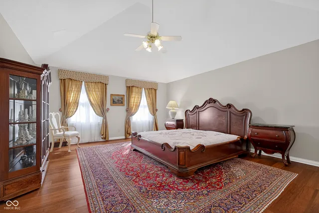 $724,900 | 8646 Sturgeon Bay Lane, Indianapolis, IN 46236