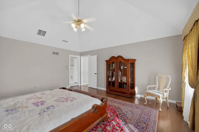 $724,900 | 8646 Sturgeon Bay Lane, Indianapolis, IN 46236