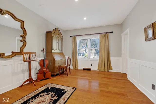 $724,900 | 8646 Sturgeon Bay Lane, Indianapolis, IN 46236