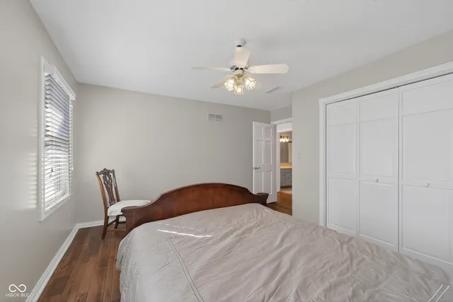 $724,900 | 8646 Sturgeon Bay Lane, Indianapolis, IN 46236