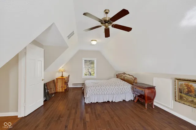 $724,900 | 8646 Sturgeon Bay Lane, Indianapolis, IN 46236