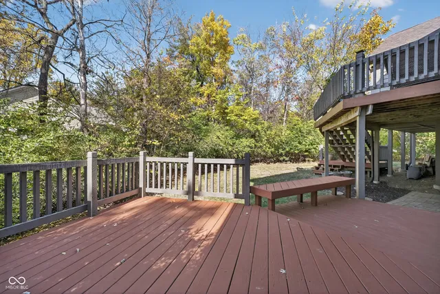 $724,900 | 8646 Sturgeon Bay Lane, Indianapolis, IN 46236