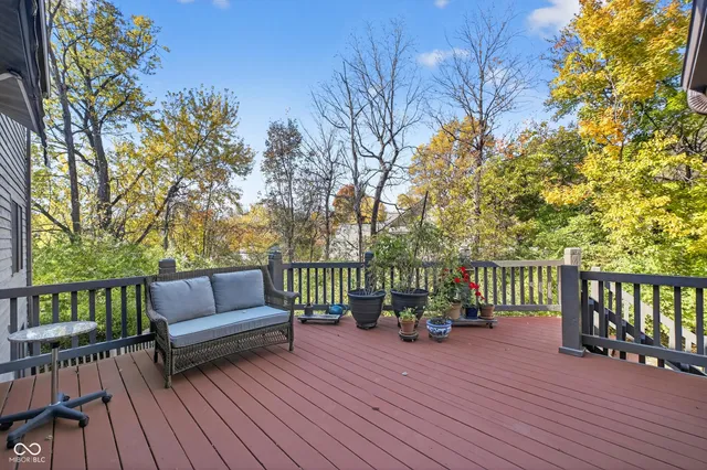 $724,900 | 8646 Sturgeon Bay Lane, Indianapolis, IN 46236