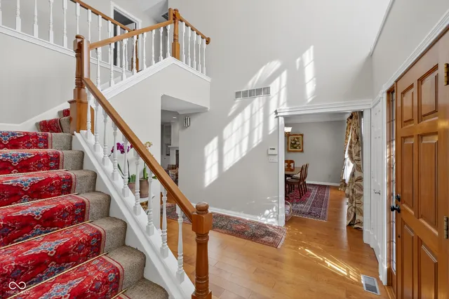 $724,900 | 8646 Sturgeon Bay Lane, Indianapolis, IN 46236