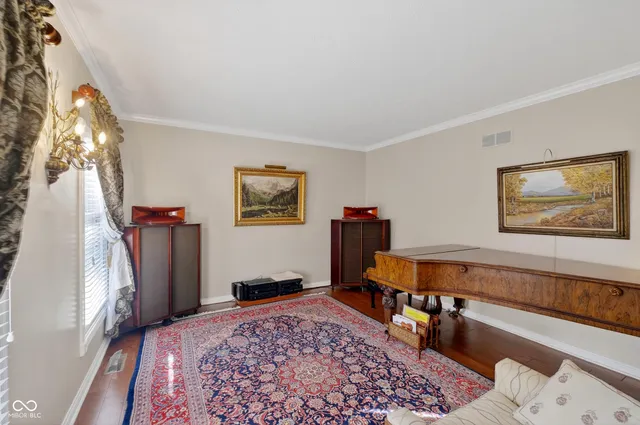 $724,900 | 8646 Sturgeon Bay Lane, Indianapolis, IN 46236