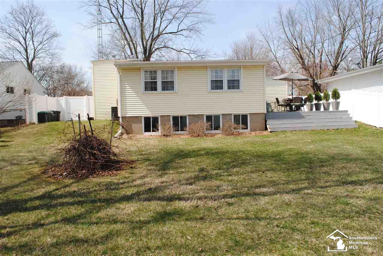 712 Ternes Road Tecumseh, MI 49286 - Photo 33 of 34