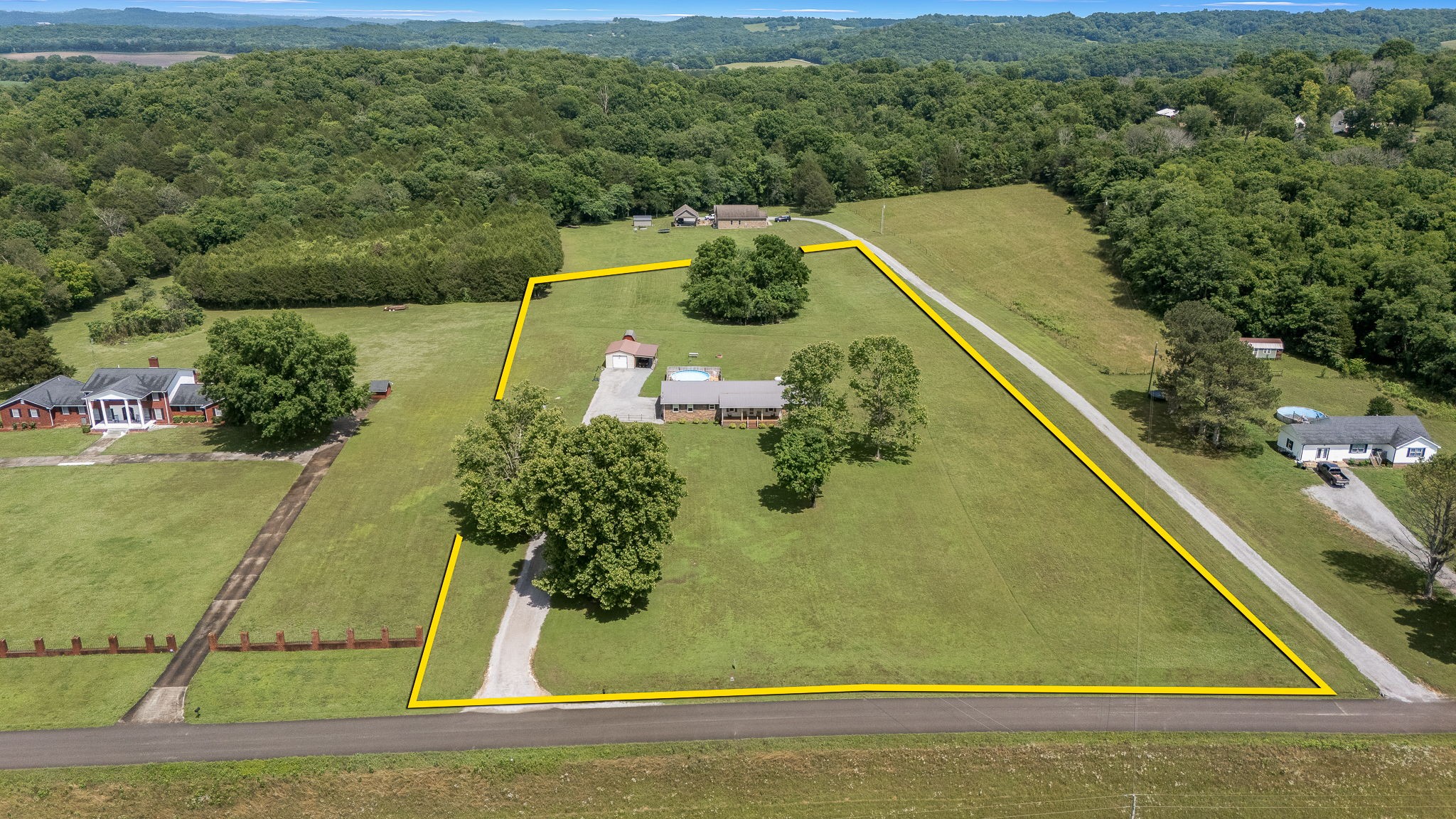 43 Boning Road Fayetteville, TN 37334 - Photo 6 of 64