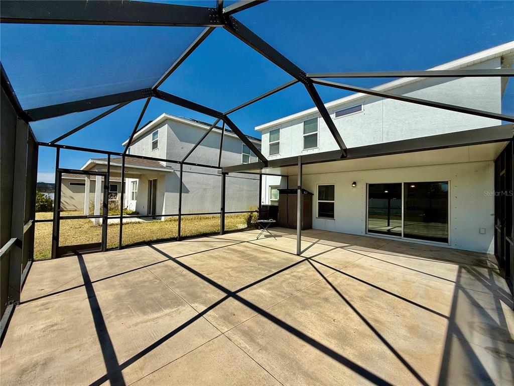 14207 Poke Ridge Drive Riverview, FL 33579 - Photo 30 of 34 a house with a outdoor space