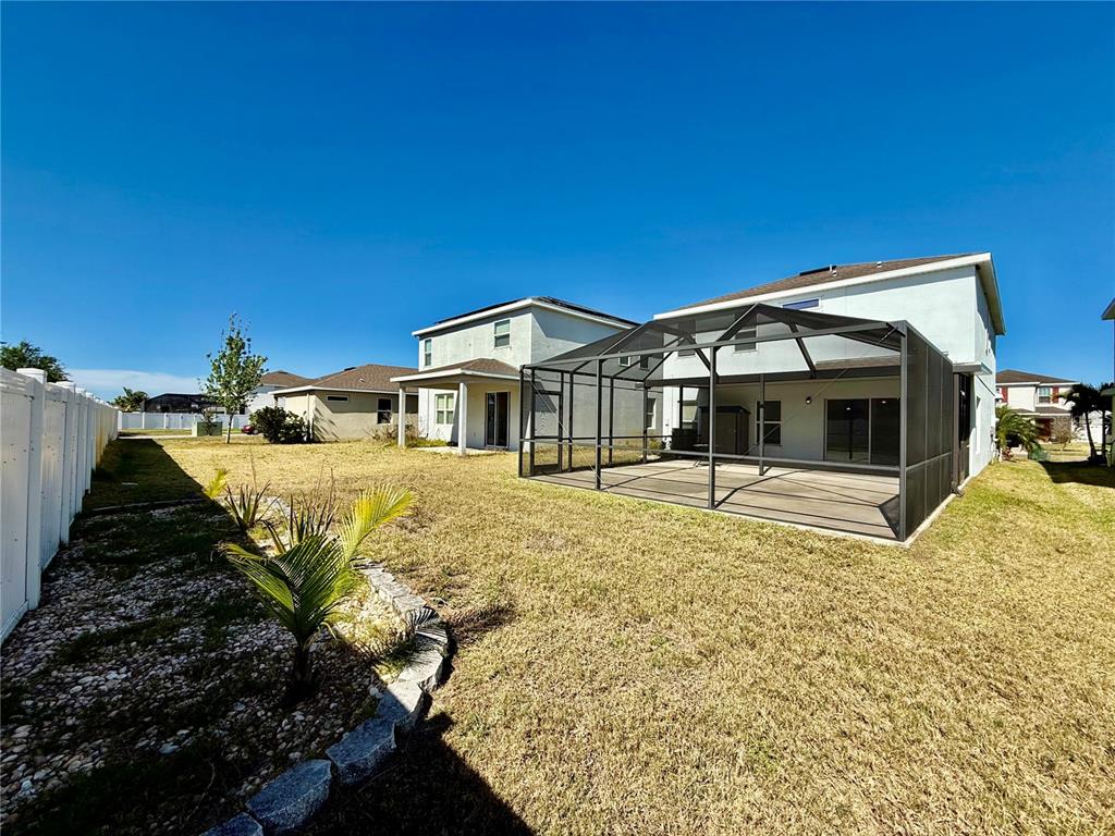 14207 Poke Ridge Drive Riverview, FL 33579 - Photo 31 of 34 a view of residential houses with outdoor space