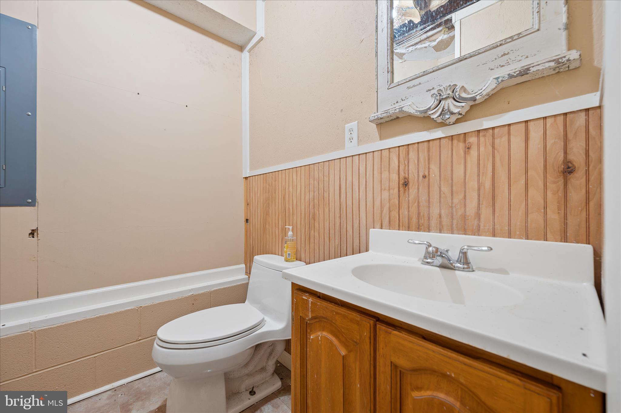 8354 Mountain Laurel Road Boonsboro, MD 21713 - Photo 58 of 91 Bathroom