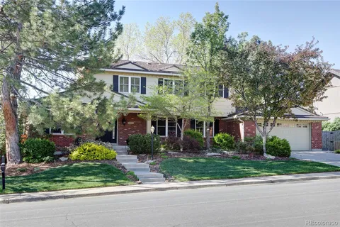 $949,900 | 10886 East Berry Avenue, Englewood, CO 80111