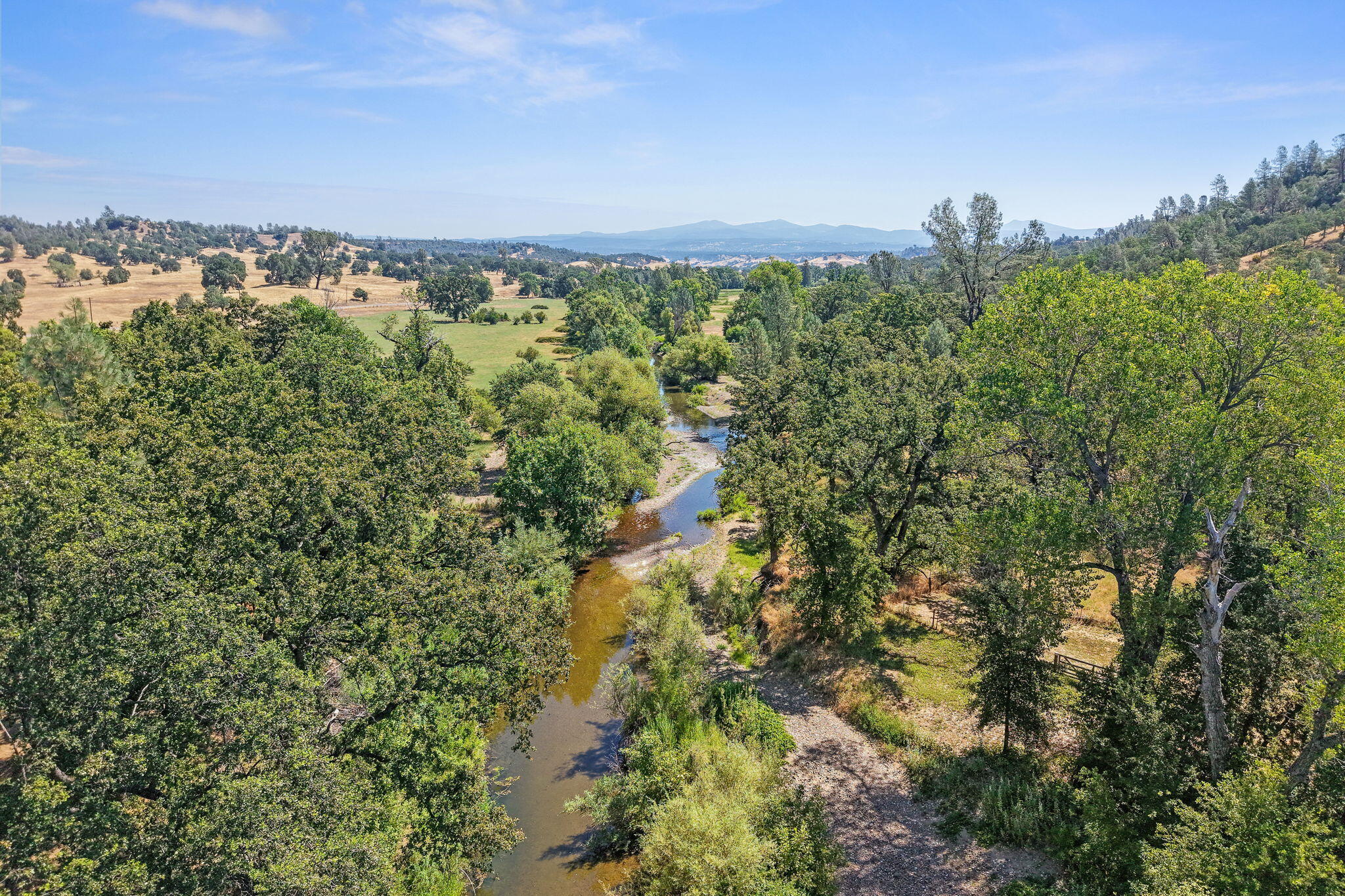 10971 Oak Run Road Oak Run, CA 96069 - Photo 3 of 49 Property on the creek
