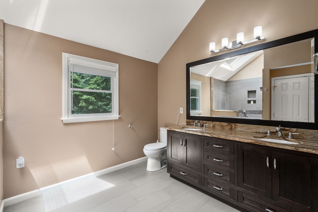 12 Thorny Lea Road Sharon, MA 02067 - Photo 20 of 29