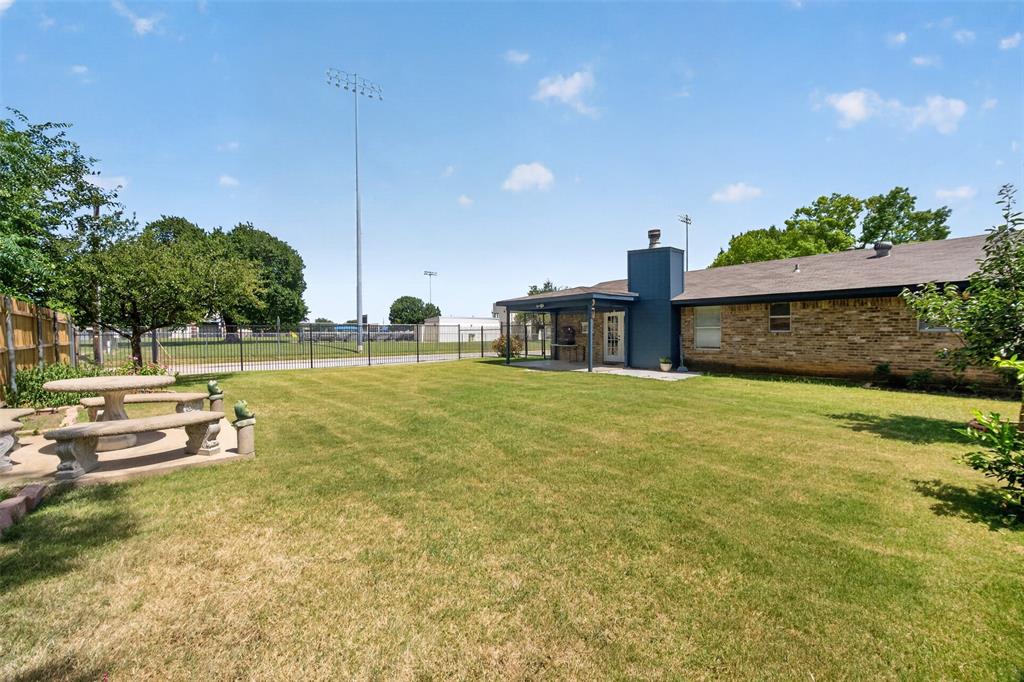 519 East 8th Street Irving, TX 75060 - Photo 27 of 31