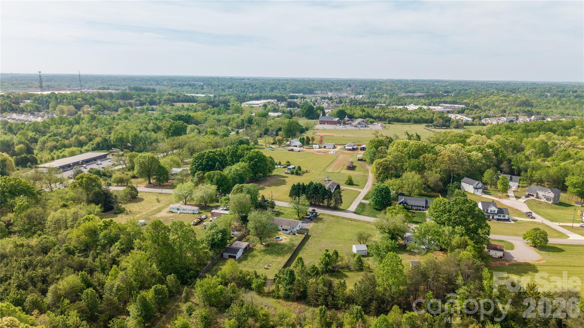 130 Fort Dobbs Road Statesville, NC 28625 - Photo 31 of 32