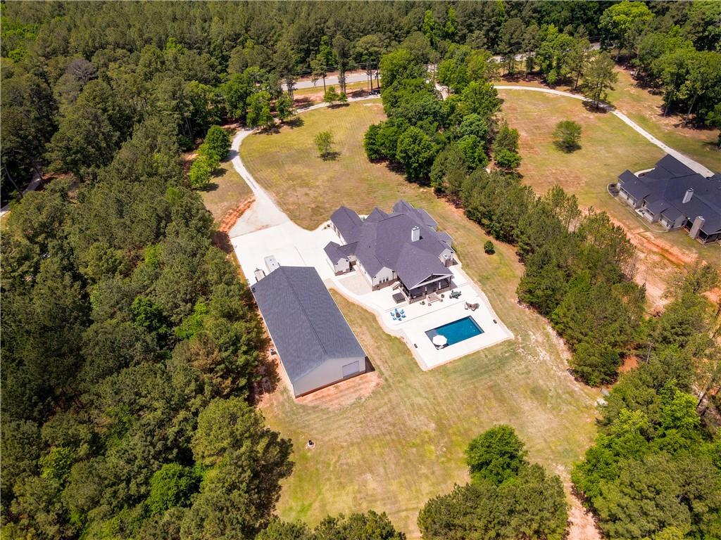 5888 Cobbham Road Appling, GA 30802 - Photo 66 of 72