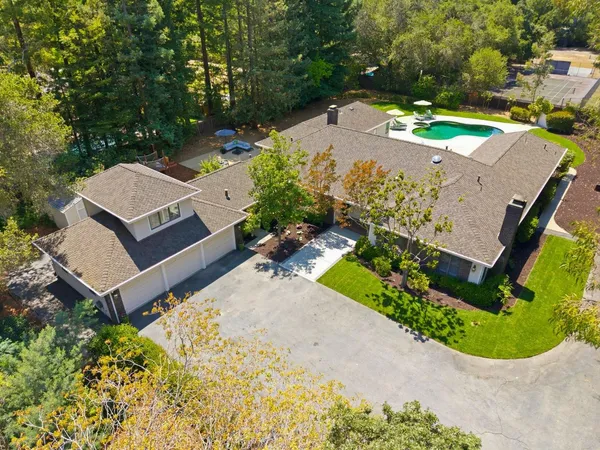$7,488,000 | 306 Walsh Road, Atherton, CA 94027