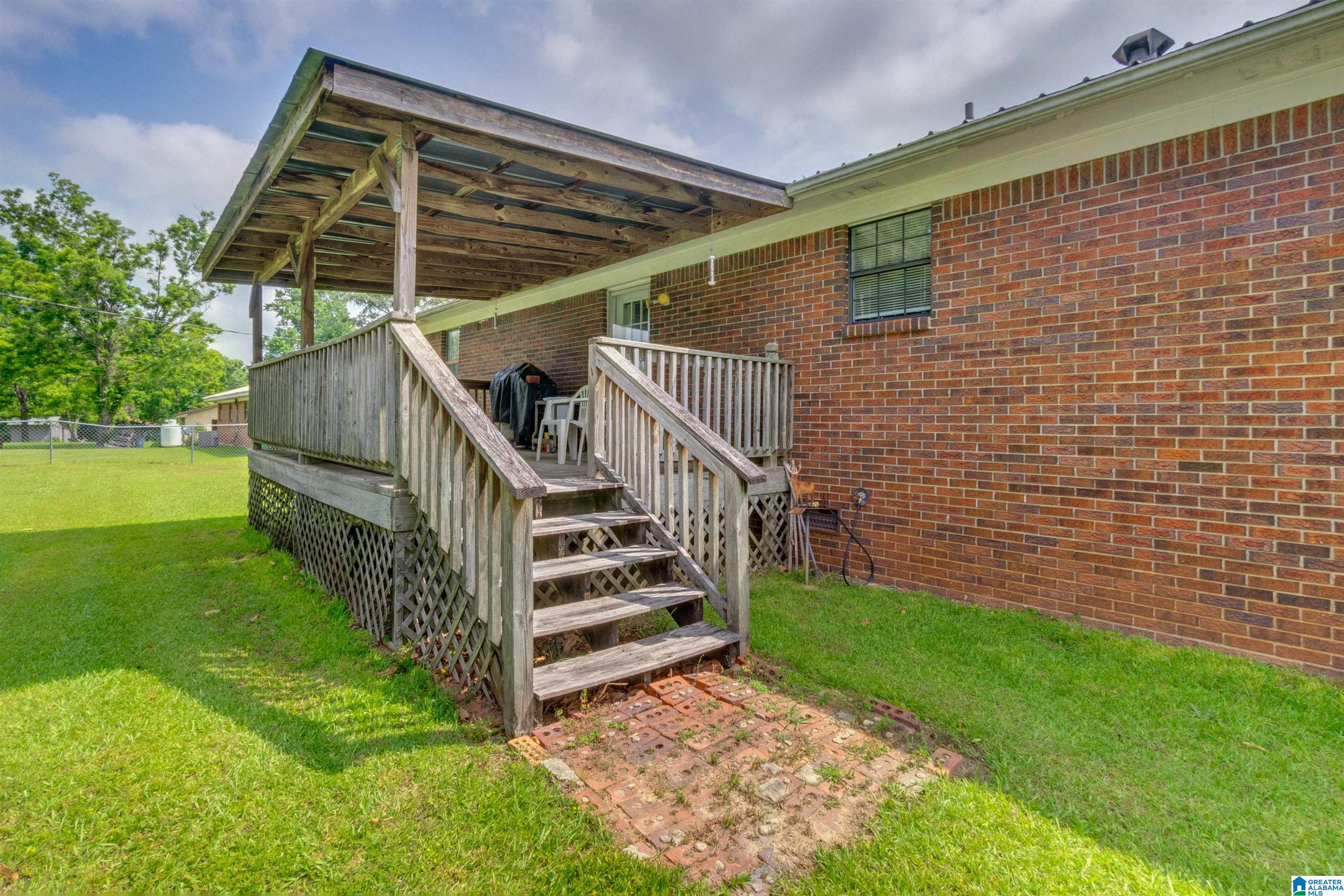 854 Main Street Jemison, AL 35085 - Photo 36 of 41